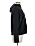 Adidas 100% Cotton Black Pullover Hoodie Size M - photo 4