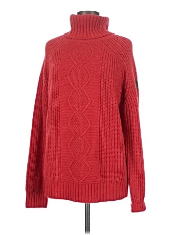 Obermeyer Turtleneck Sweater (view 1)