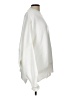 Free People White Turtleneck Sweater Size L - photo 4