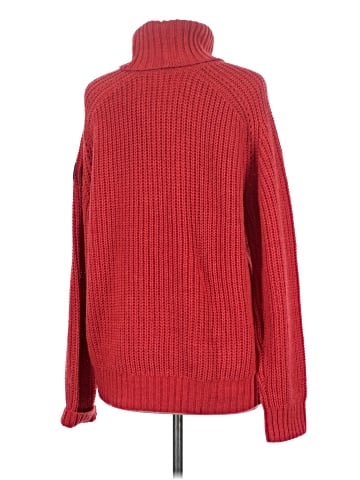 Obermeyer Turtleneck Sweater (view 2)