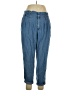Indigo Rein Blue Jeans Size XL - photo 1