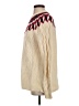 J.Crew Argyle Ivory Pullover Sweater Size S - photo 5