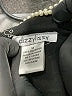 Dizzy Lizzy 100% Polyester Black 3/4 Sleeve Blouse Size M - photo 7