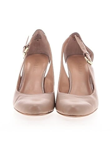 Kelly & Katie Wedges (view 2)