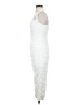 Lulus White Cocktail Dress Size S - photo 5