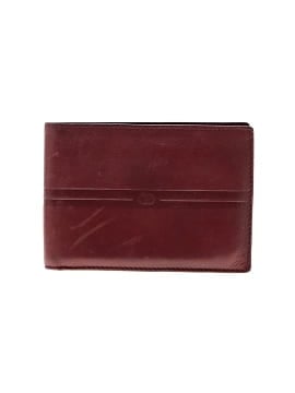 Gucci Vintage Leather bi-fold Wallet (view 1)
