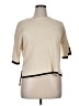 Unbranded 100% Viscose Ivory Pullover Sweater Size XL - photo 1