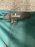 Lulus Teal Cocktail Dress Size M - photo 7
