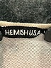 Heimish U.S.A Camo Gray Romper Size M (estimated) - photo 4