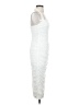 Lulus White Cocktail Dress Size S - photo 4