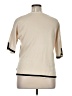 Unbranded 100% Viscose Ivory Pullover Sweater Size XL - photo 2
