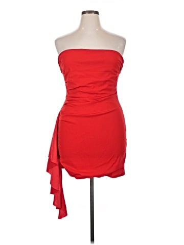Lulus Cocktail Dress (view 1)
