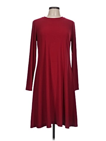 Norma Kamali Casual Dress (view 1)