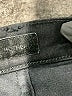 Mother Black Jeans Size 25 waist - photo 7
