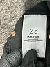 Mother Black Jeans Size 25 waist - photo 8