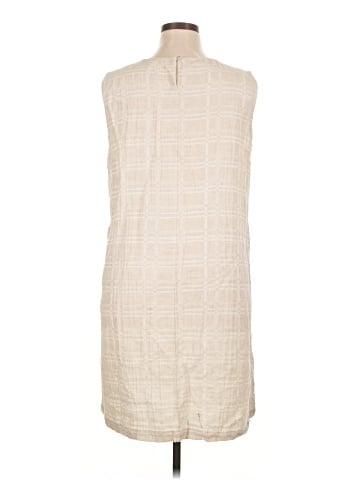 Eileen Fisher Casual Dress (view 2)