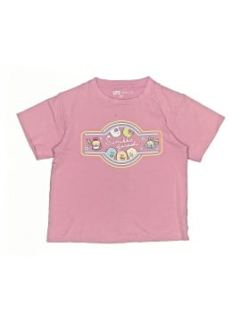 Assorted Brands Short Sleeve T Shirt