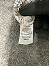 Ann Taylor 100% Polyester Paisley Tan Long Sleeve Blouse Size XS - photo 8