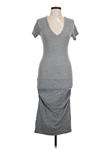 Monrow Casual Dress (view 1)