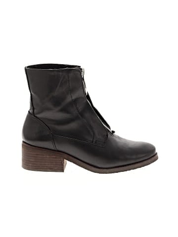 Lucky Brand Ankle Boots (view 1)