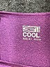 32 Degrees Purple Active T-Shirt Size M - photo 7