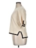 Unbranded 100% Viscose Ivory Pullover Sweater Size XL - photo 5