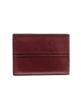 Gucci Vintage Leather bi-fold Wallet (view 2)