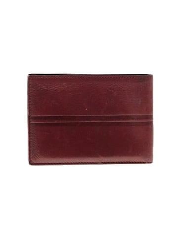 Gucci Vintage Leather bi-fold Wallet (view 2)