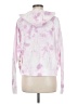 Danskin Tie-dye Pink Sweatshirt Size M - photo 2