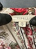Illa Illa 100% Rayon Ivory Sleeveless Blouse Size S - photo 7