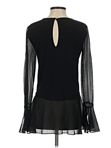 Theory Long Sleeve T-Shirt (view 2)
