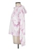 Danskin Tie-dye Pink Sweatshirt Size M - photo 5