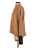 Michael Stars Tan Turtleneck Sweater Size XS - photo 5