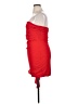 Lulus Red Cocktail Dress Size XL - photo 5