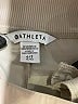 Athleta Solid Tan Casual Pants Size 6 (tall) - photo 7