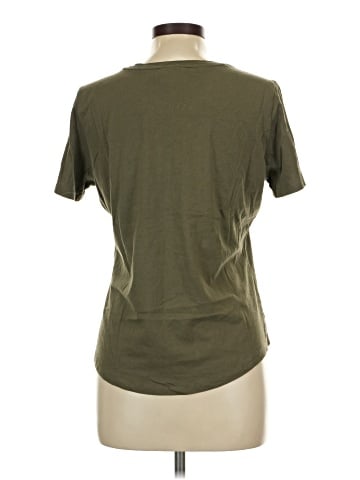 MICHAEL Michael Kors Short Sleeve T-Shirt (view 2)