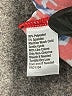 The Limited Red Cocktail Dress Size XL - photo 8