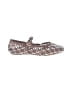 Universal Thread Paisley Gray Flats Size 9 - photo 1