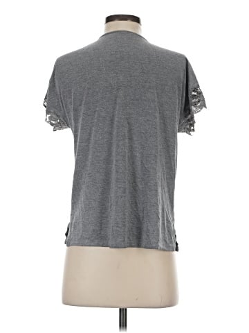 Natori Short Sleeve Top (view 2)