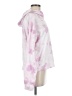 Danskin Tie-dye Pink Sweatshirt Size M - photo 4