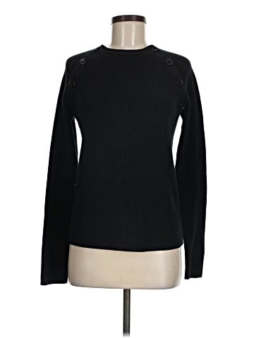 Lauren by Ralph Lauren Pullover Sweater (view 1)