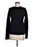Lauren by Ralph Lauren 100% Cotton Black Pullover Sweater Size M - photo 1