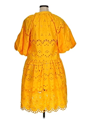 Anthropologie Casual Dress (view 2)