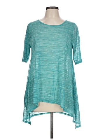 Hayden Short Sleeve T-Shirt (view 1)