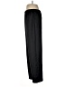 Madewell 100% Polyester Solid Black Track Pants Size M - photo 5