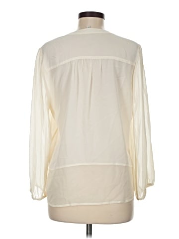 Joie Long Sleeve Blouse (view 2)