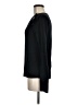 Lauren by Ralph Lauren 100% Cotton Black Pullover Sweater Size M - photo 5