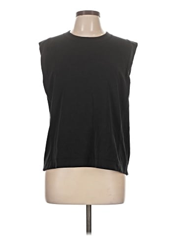 Athleta Sleeveless T-Shirt (view 1)