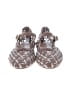 Universal Thread Paisley Gray Flats Size 9 - photo 2