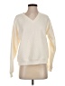 Lands' End Ivory Pullover Sweater Size S - photo 1